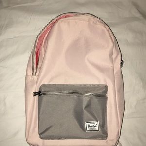 Herschel Backpack-great condition